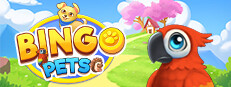 Bingo Pets - Save the Pets
