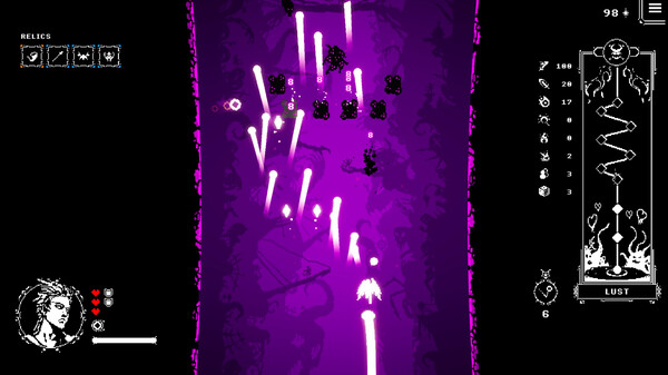 Against Great Darkness Prologue game for windows Pc 1