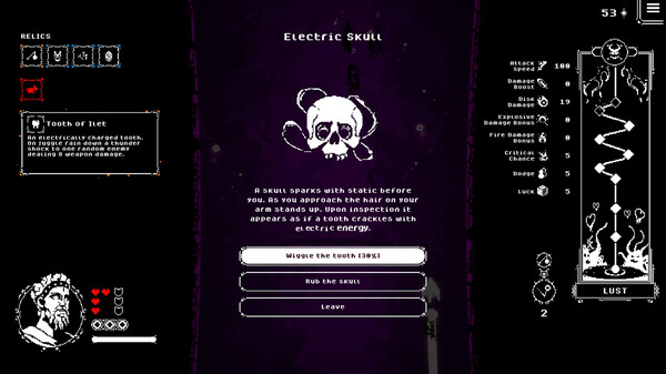 Against Great Darkness Prologue game for Linux 1