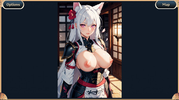 Hentai Glass game for windows Pc 1