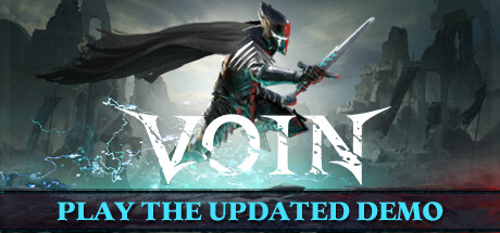 VOIN Cover Image