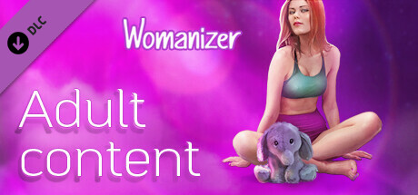 Womanizer - Adult content banner image