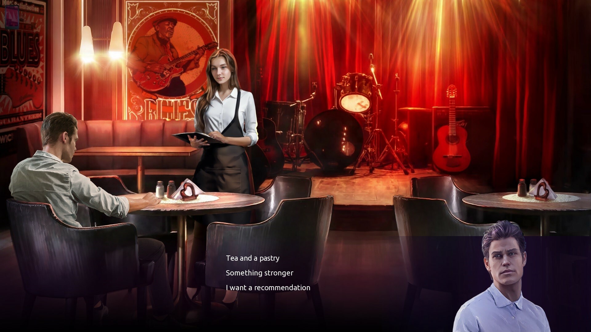 Womanizer - Adult content screenshot screenshot 4