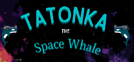Tatonka the Space Whale