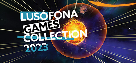 Lusófona Games Collection 2023 banner