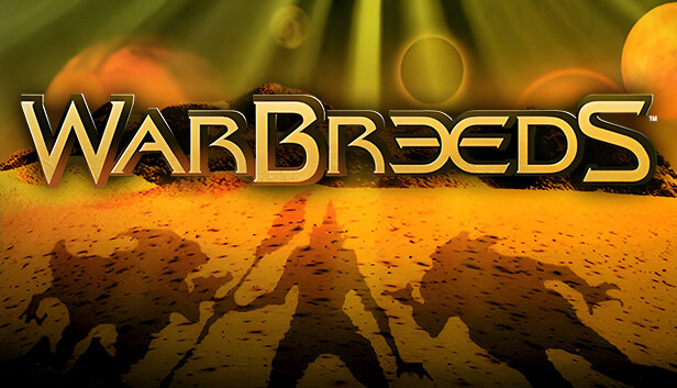 WarBreeds on Steam