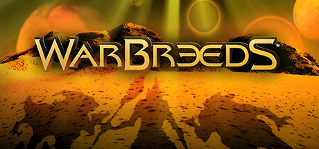 WarBreeds Cover Image