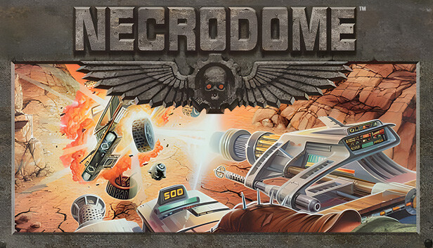 Save 20% on Necrodome on Steam