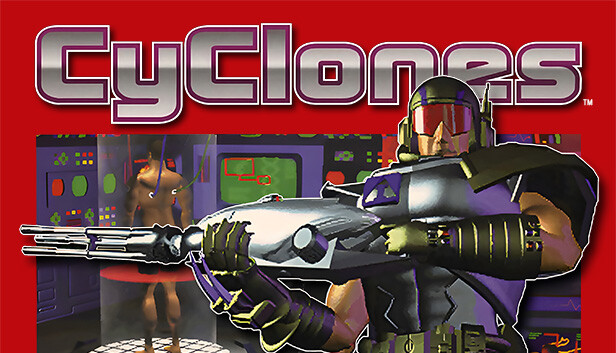 Save 20% on CyClones on Steam