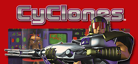 CyClones Cover Image