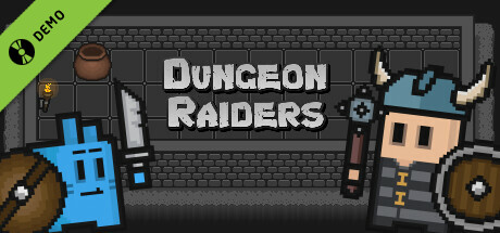 Dungeon Raiders Demo