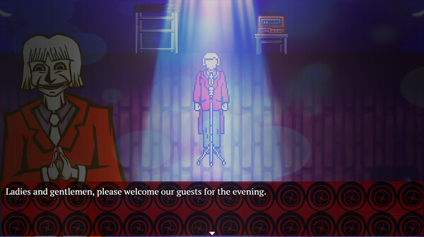 Mind Control: Bloody Renaissance Demo game for Linux 1