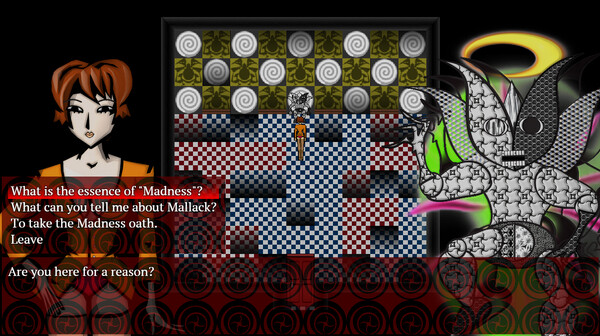 Mind Control: Bloody Renaissance Demo game for windows Pc 1