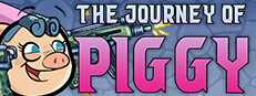 The Journey of Piggy