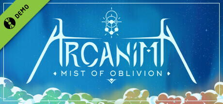 Arcanima: Mist of Oblivion Demo