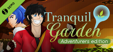 Tranquil Garden: Adventurer's Edition Demo