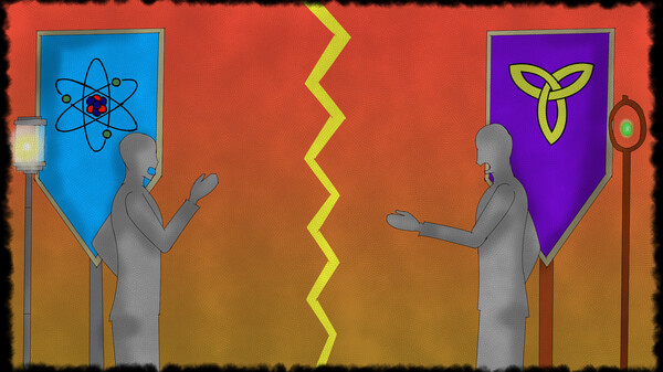 inFINIte Robotics game for Linux 1