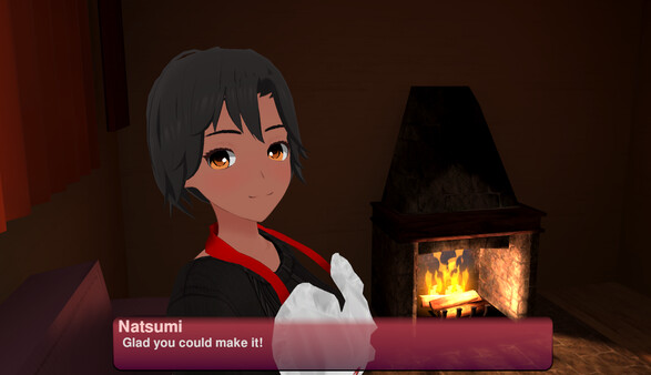 Aki Bonbon screenshot 2