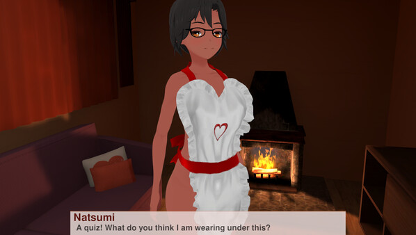 Aki Bonbon screenshot 6