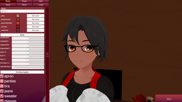 Aki Bonbon screenshot 5