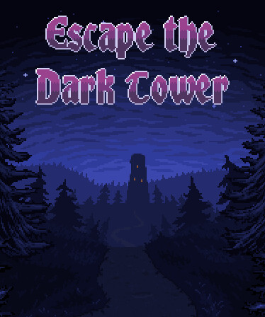 Escape the Dark Tower