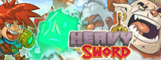 HEAVY Sword