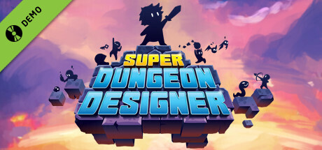 Super Dungeon Designer Demo