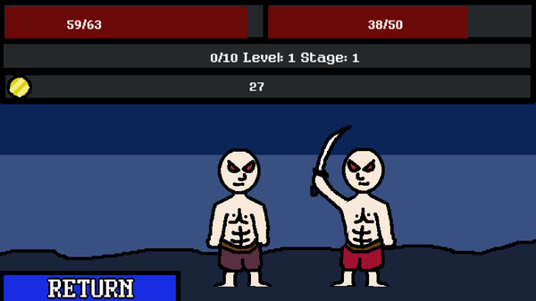 Скриншот из Loop Kingdom