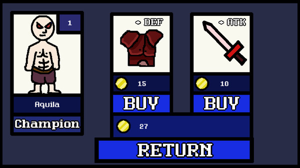 Скриншот из Loop Kingdom