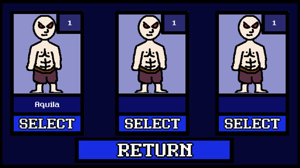 Скриншот из Loop Kingdom