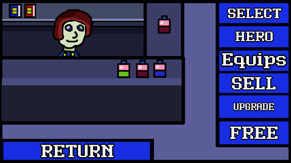 Скриншот из Loop Kingdom