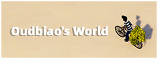 Oudbiao's World