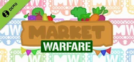 Market Warfare Demo