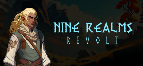 北境叛乱/Nine Realms Revolt