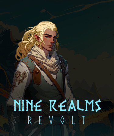 Nine Realms: Revolt