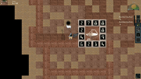 As Talk As Walk Wayfarer Team - One Percent Sleepy game for Linux 1