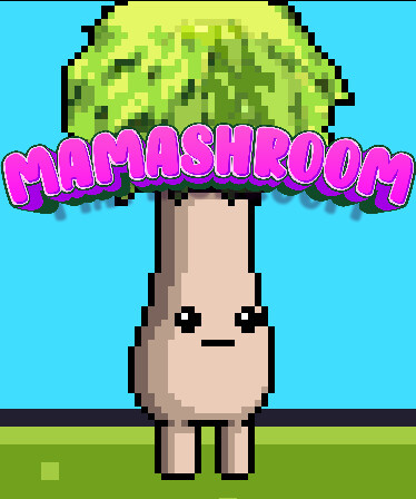 MamaShroom