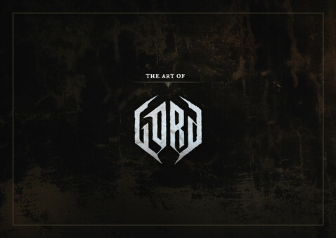 Gord - Digital Artbook for steam Gord - Digital Artbook for steam