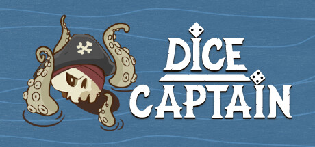 Dice Captain Cover Image