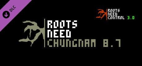 Roots Need Control 3.0 - Roots Need Chungnam 8.7 banner image