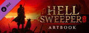 Hellsweeper VR - Artbook
