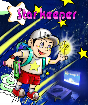 Star Keeper