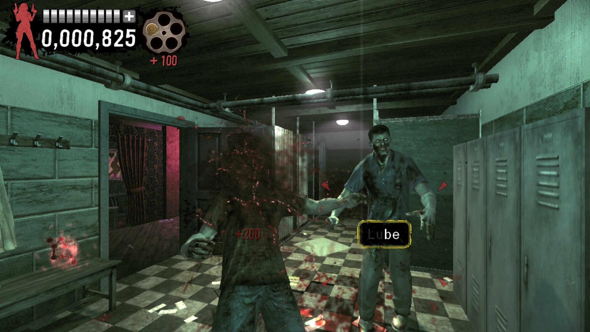 The Typing Of The Dead Overkill On Steam