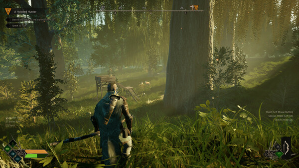 Скриншот из Robin Hood - Sherwood Builders - Bandit's Trail