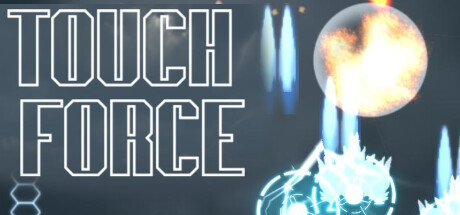 Touch Force Cover Image