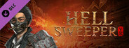 Hellsweeper VR - Shadow Mask