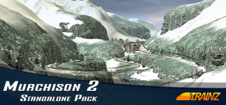 Trainz: Murchison 2 banner image