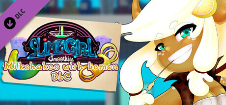 Slime Girl Smoothies - Milkshakes With Lemon thumbnail