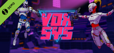 VoxSys Demo banner