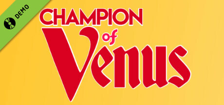 Champion of Venus Demo